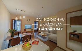 DHTS Business Apartment